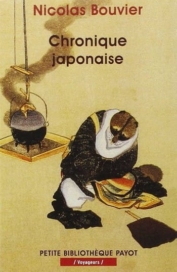 chronique japonaise nicolas bouvier (1)