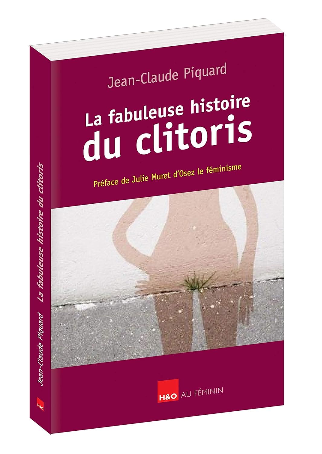 la fabuleuse histoire du clitoris (1)