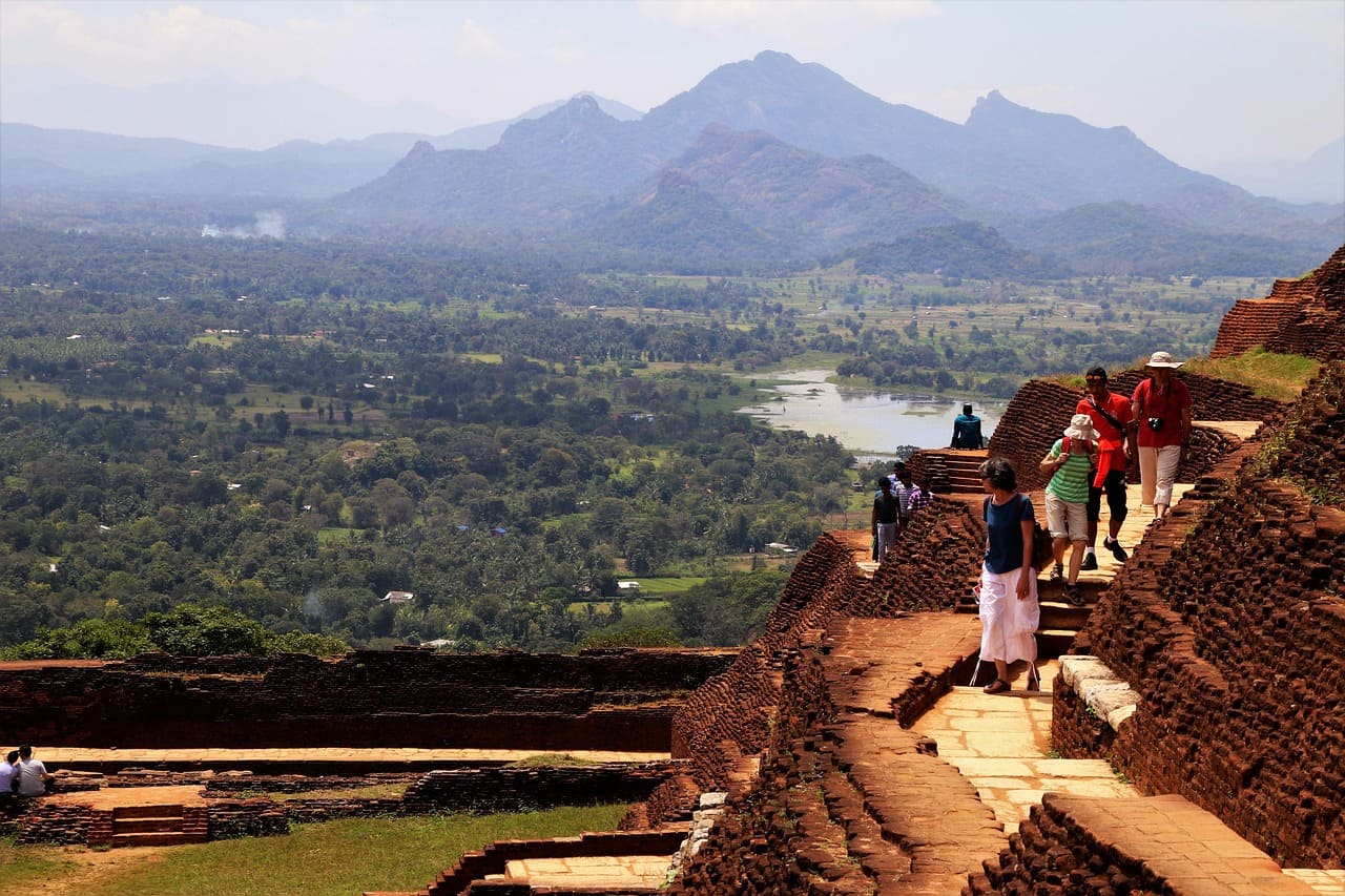 sigiriya sri lanka (1)