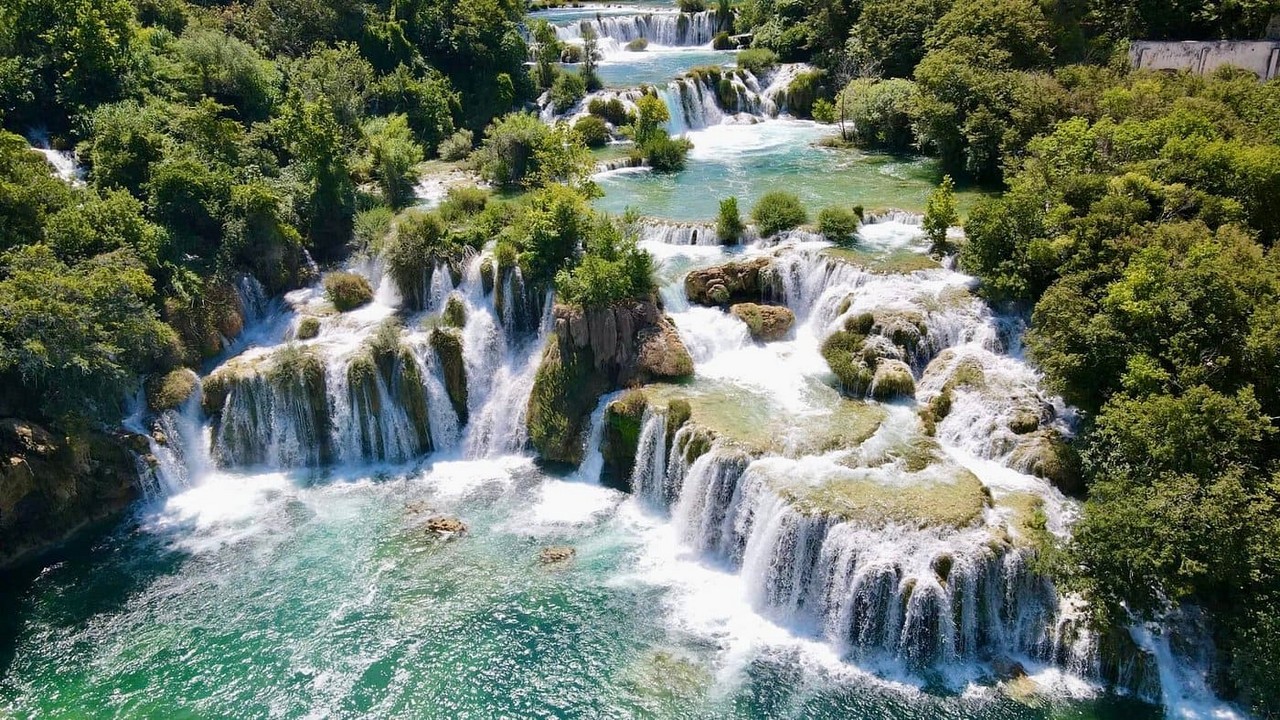 chutes de krka (1)