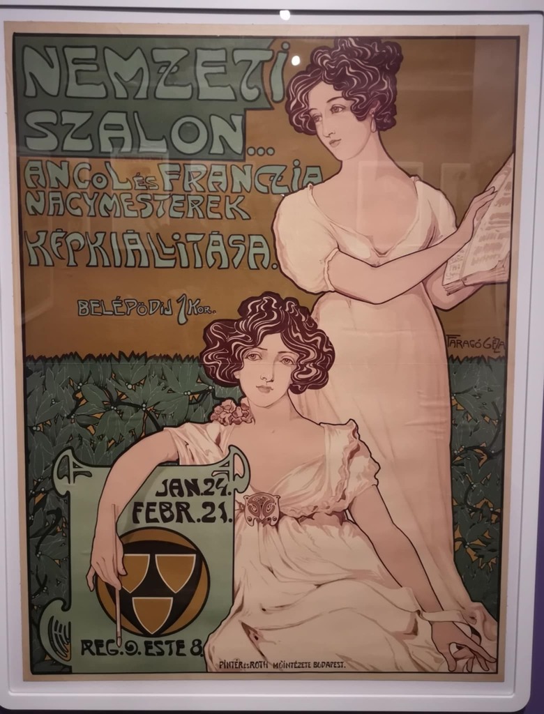 affiche sécession budapest[1]