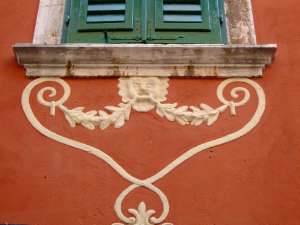balcon rovinj