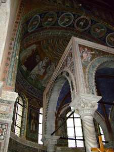 basilique euphrasienne porec