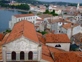 basilique porec