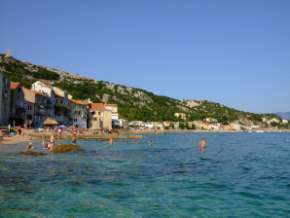 baska plage
