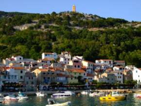 baska village