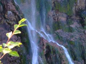 chute plitvice