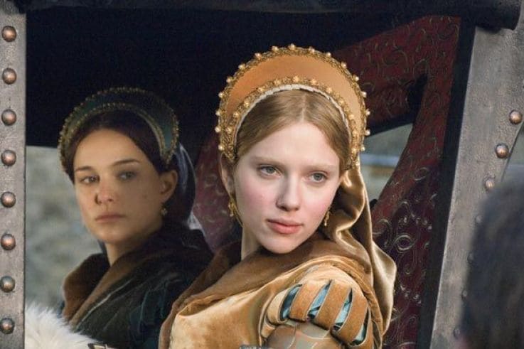 deux soeurs pour un roi soeurs boleyn (1)