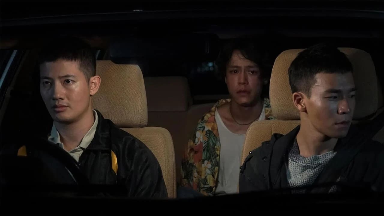 doi boy fuite vers le myanmar en voiture (1)
