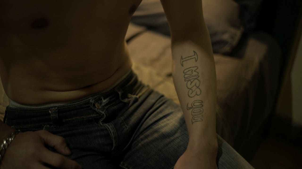 doi boy tatouage i miss you (1)
