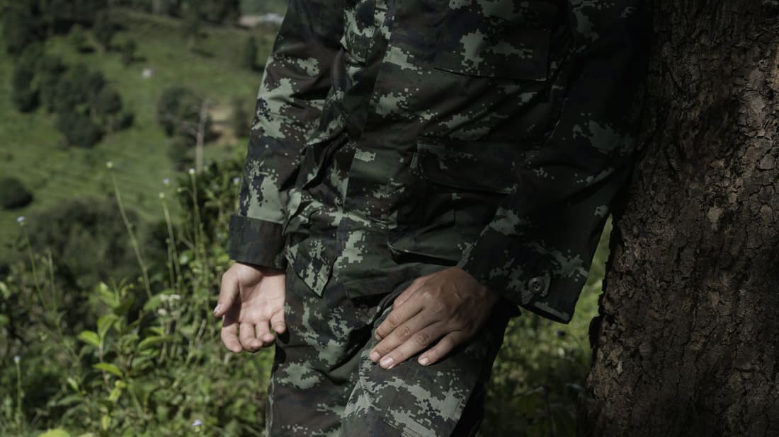 doiboy militaire guerre civile myanmar (1)