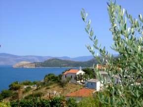 environs vrbnik