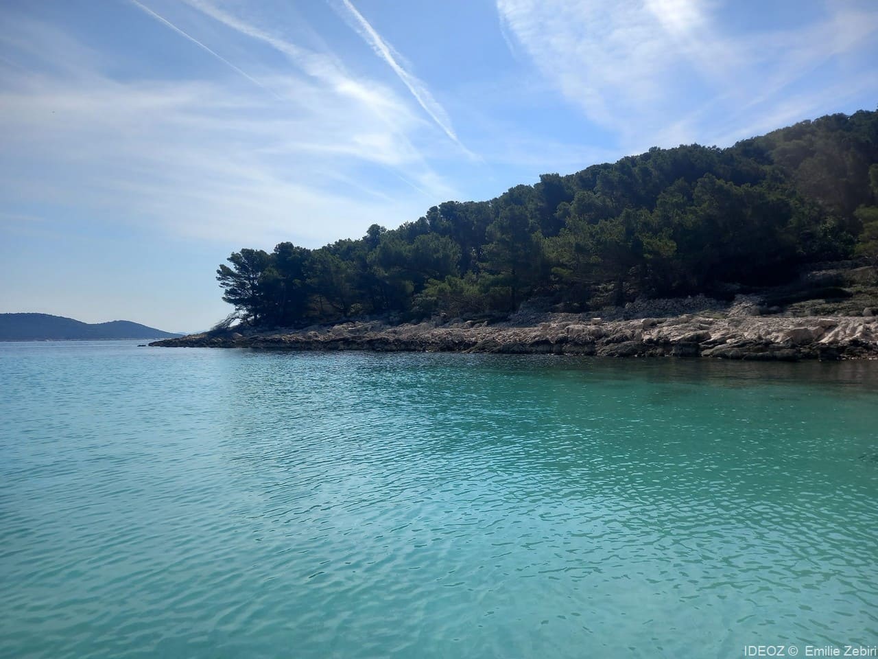 ile vrgada archipel pakostane (1)