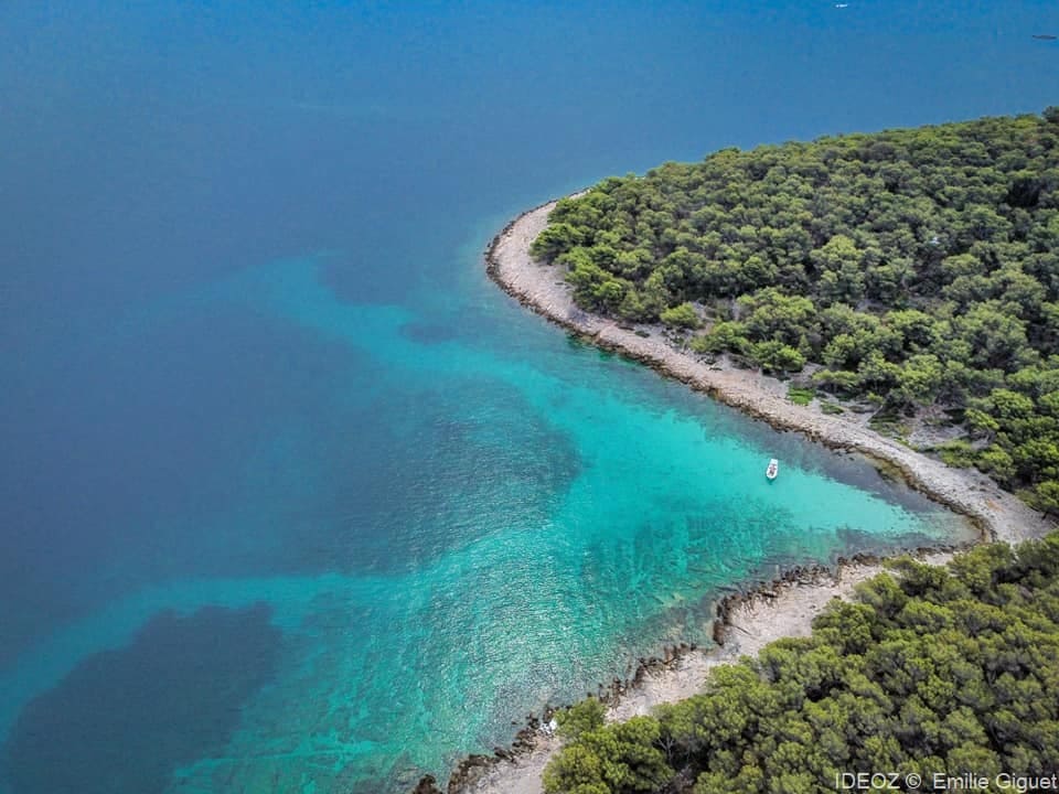 ile vrgada crique (1)