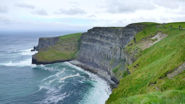 irlande falaise de moher (1)