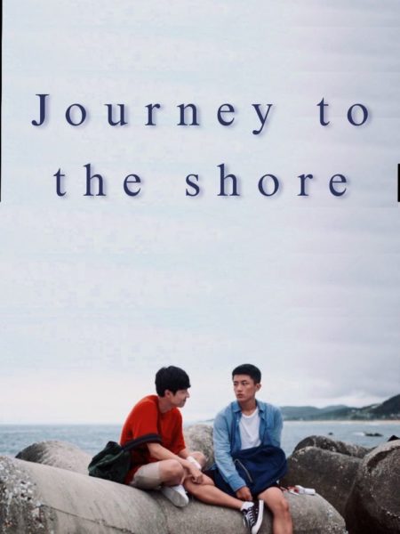 journey to the shore affiche