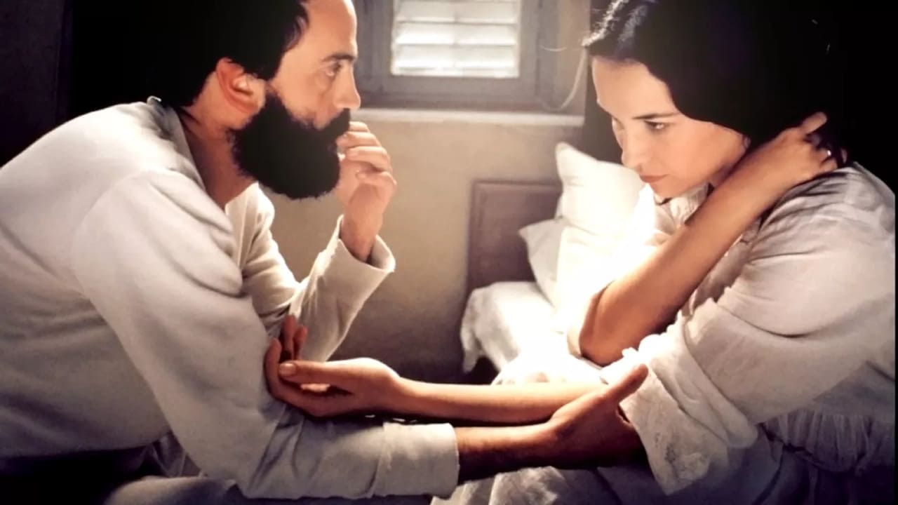 kadosh amos gitai meir et rivka