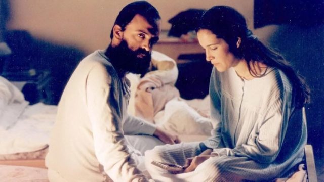 kadosh sacre film d'amos gitai