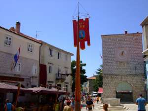 krk place de vela