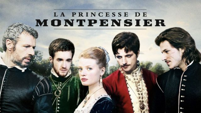 la princesse de montpensier (1)