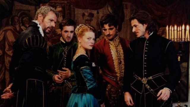 la princesse de montpensier bertrand tavernier (1)