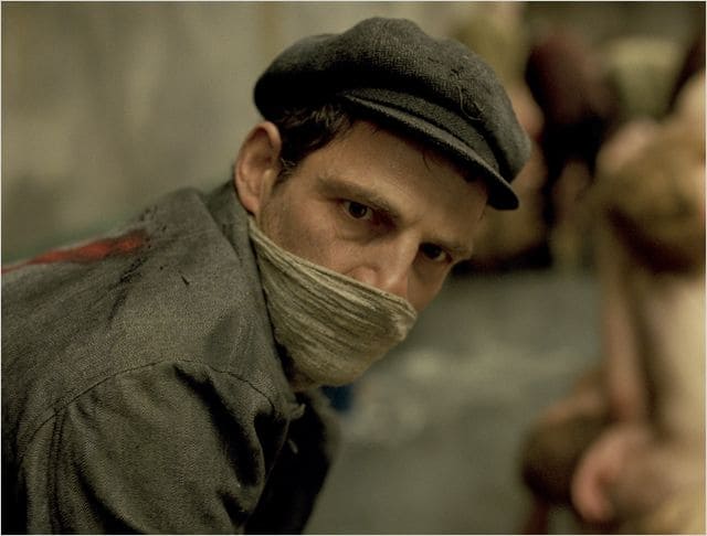 le fils de saul (1)