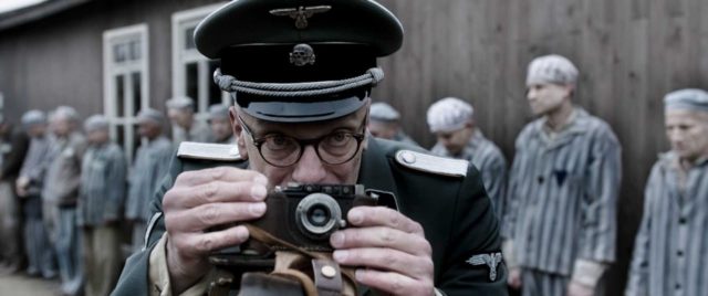 le photographe de mauthausen paul riken (1)