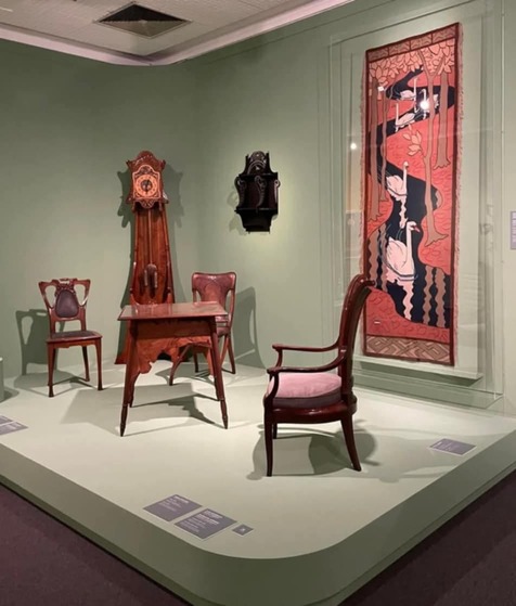 mobilier art nouveau budapest[1]