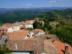 motovun istrie