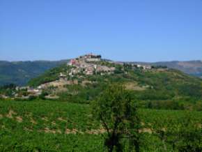 motovun