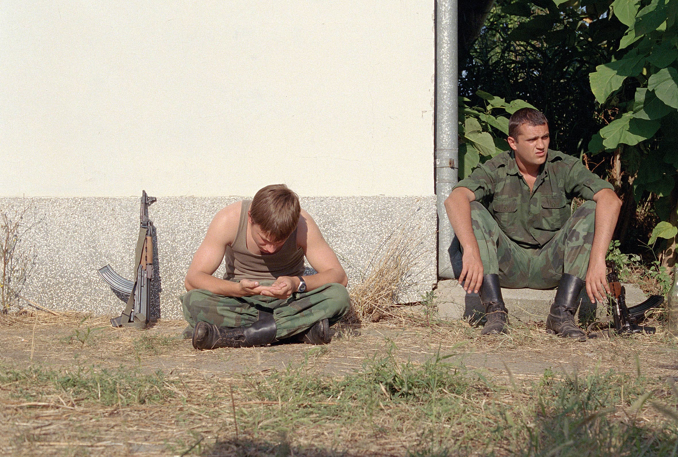 ordinary people film serbe guerre bosnie (1)