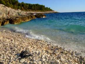 plage premantura