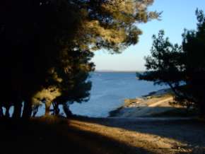 premantura peninsule
