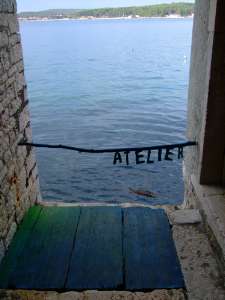 rovinj atelier