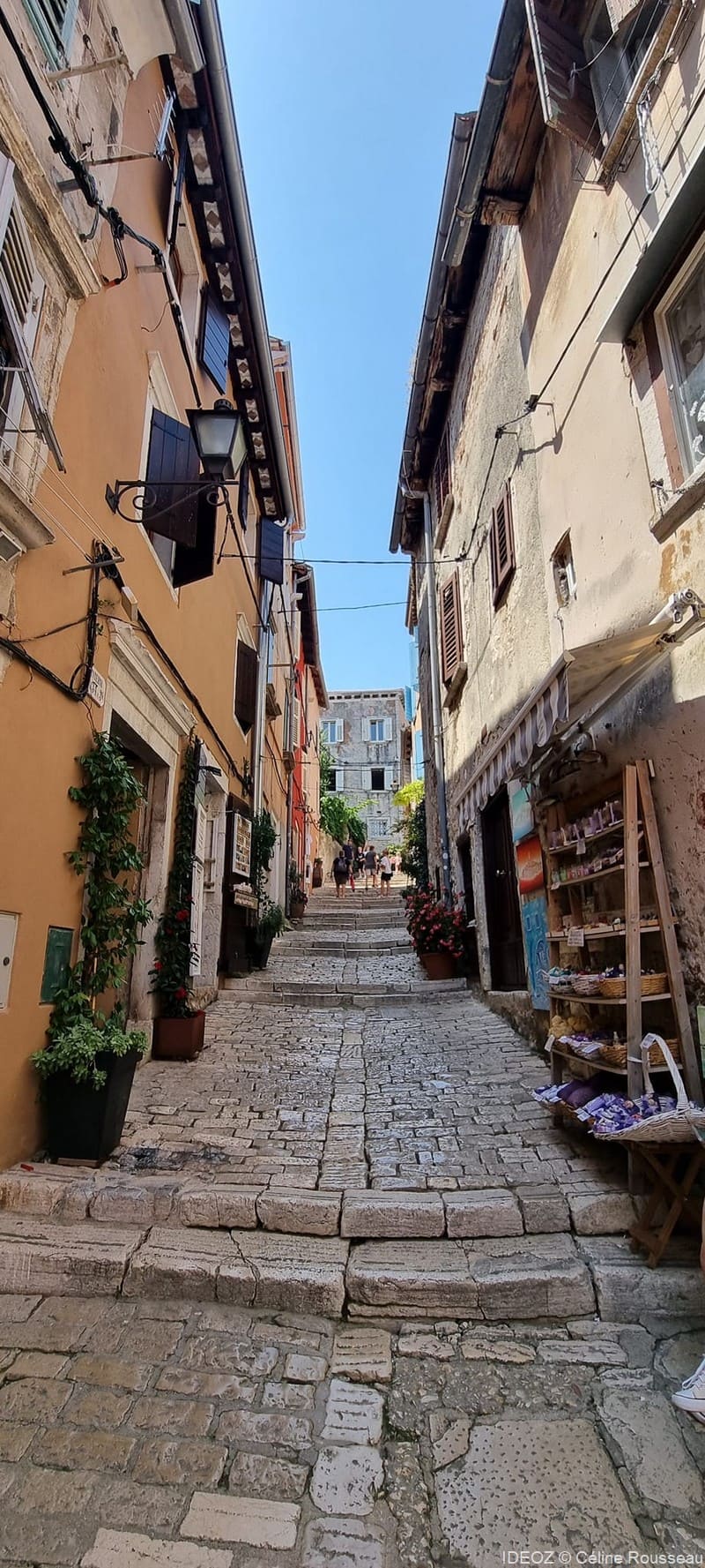 ruelle en pente rovinj (1)