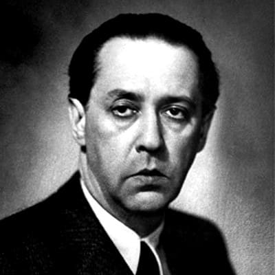 sandor marai ecrivain hongrois (1)