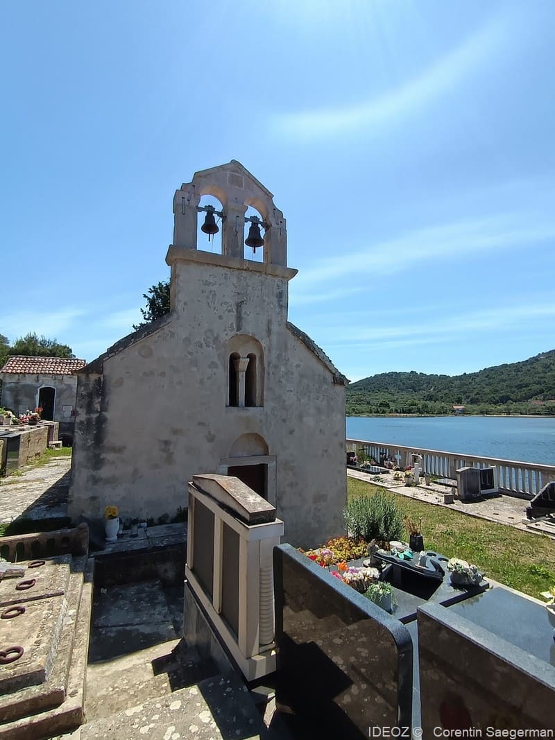vrgada chapelle (1)