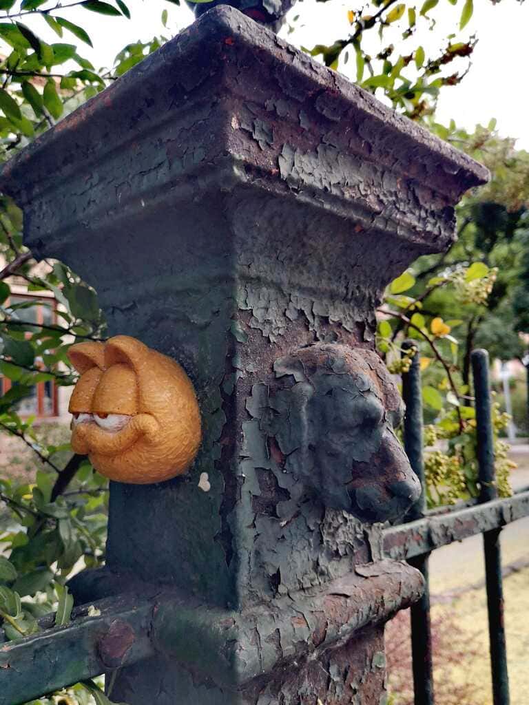 garfield à pest[1]