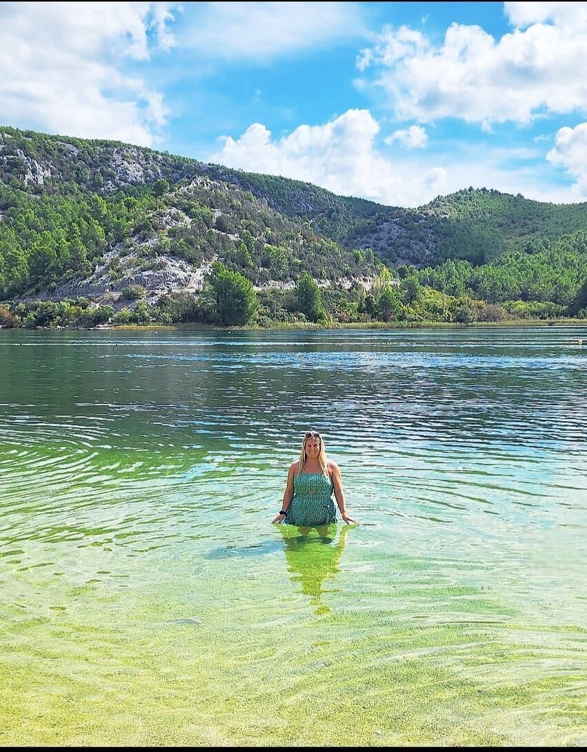 beach skradin (1)
