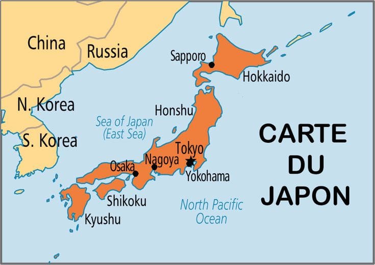 carte japon (1)