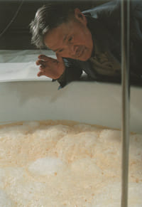 fabrication du sake (1)