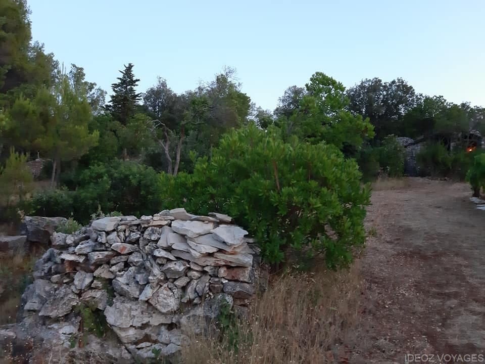 ferme humac