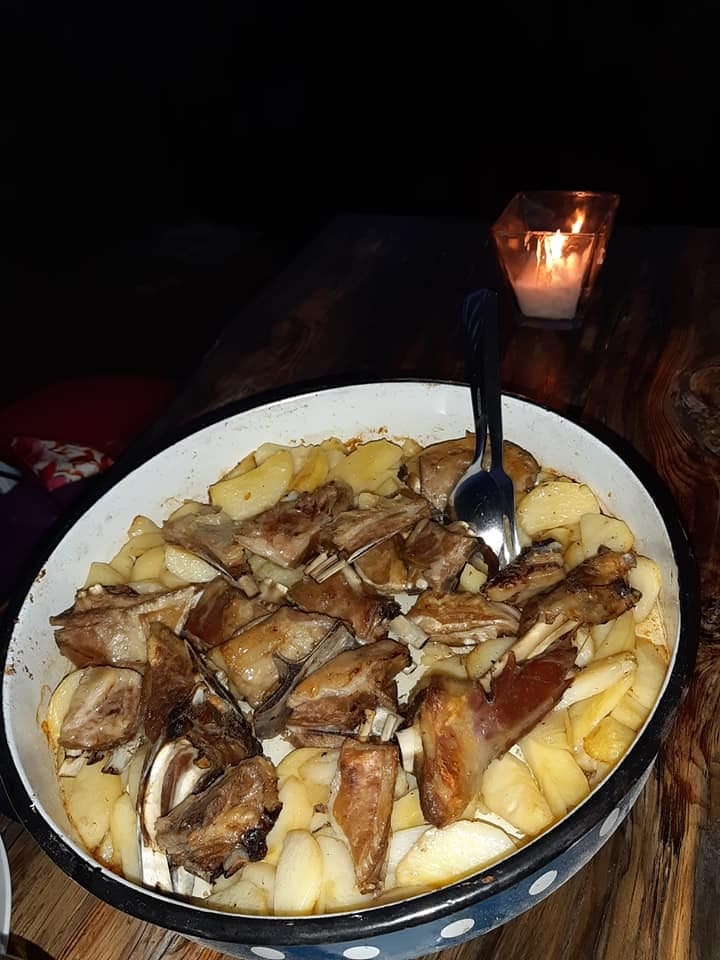 peka konoba humac hvar