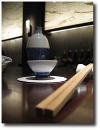 presentation table baguette et bol au japon (1)