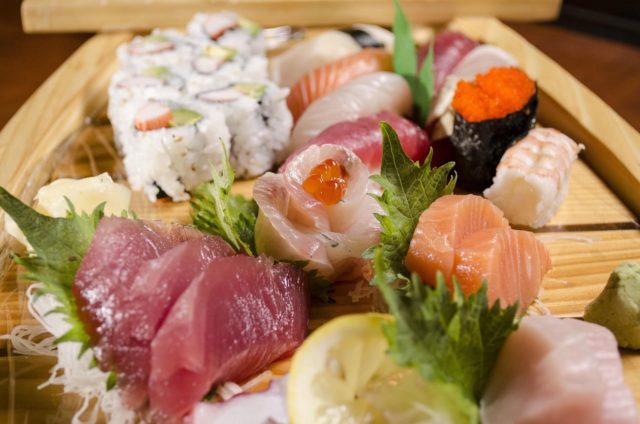 sushi maki sashimi (1)