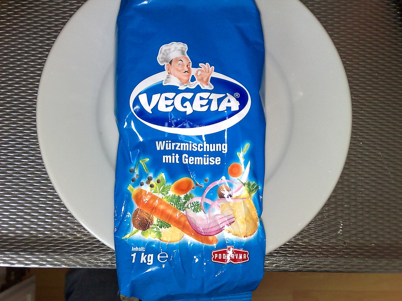 podravk vegeta