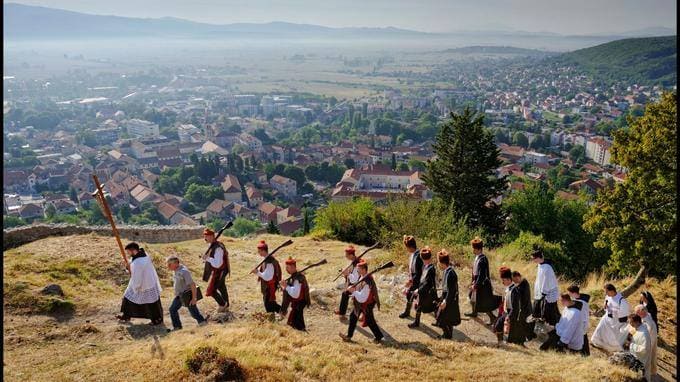 assomption pelerinage notre dame de sinj (1)