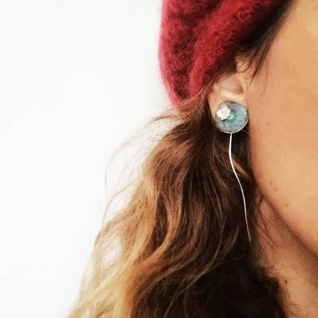 boucle d'oreille nenuphar artefacto zagreb (1)