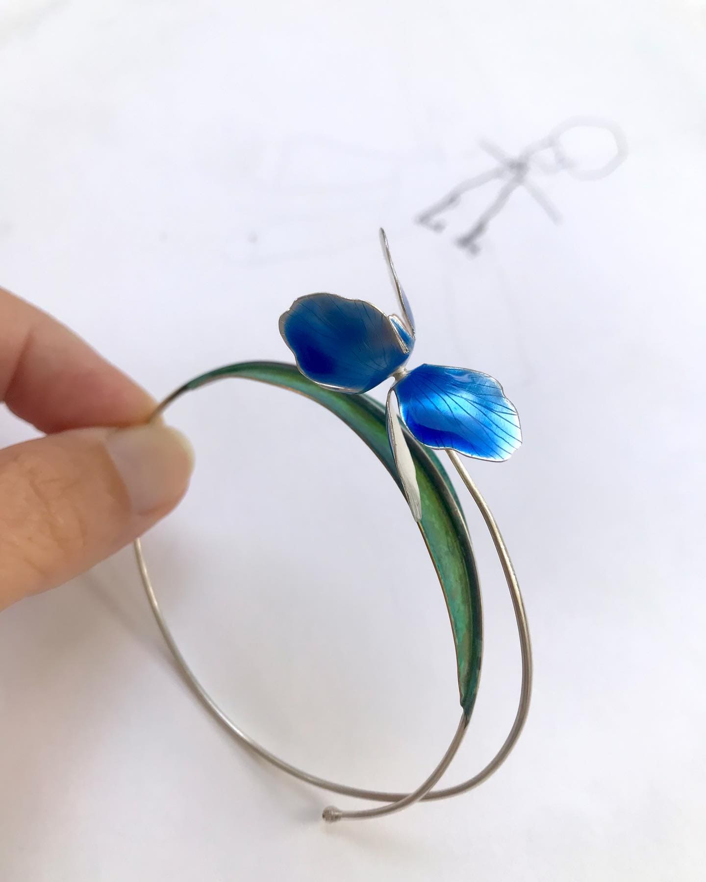bracelet artefacto fleurs (1)