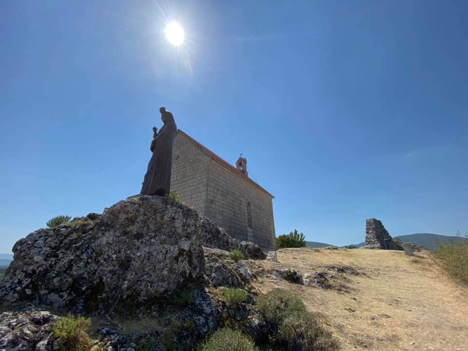 chapelle à sinj (1)
